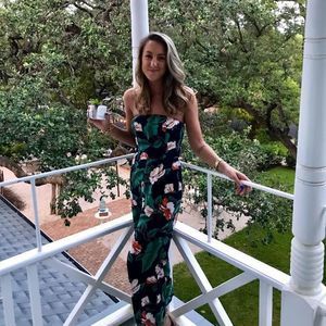 Meet your Posher, Morgan